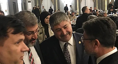 Bakana Urfa'nın hangi sorunları anlatıldı?