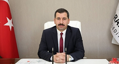 Baydilli'den Ramazan ayı mesajı