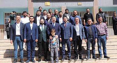 Baydilli oyunu kullandı