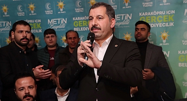Baydilli'ye destek her geçen gün artıyor