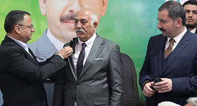Baydilli'ye destek yeni katılımlar büyüyor