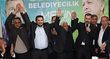Baydilli'ye destekler çığ gibi büyüyor