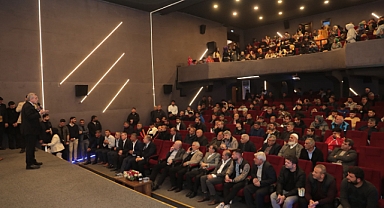 Beyazgül, ‘’31 Mart akşamı Şanlıurfa’nın bayramı olacak’’