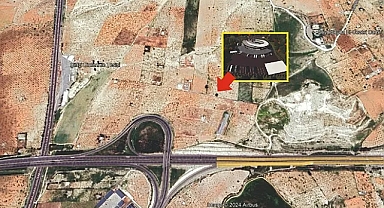Beyazgül'den Otogarı taşıma vaadi