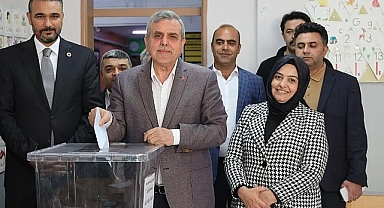 Beyazgül oyunu kullandı