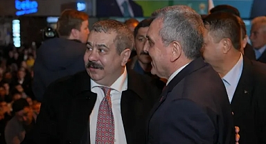 Beyazgül, ‘’Şanlıurfa yeniden şahlanacak’’