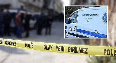 Bıçaklı kavga: 1 ölü, 1 yaralı