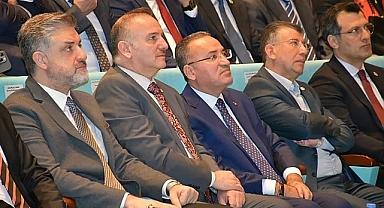 Bozdağ'dan ikinci üniversite için müjdeyi verdi!