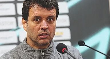 'Bu morali avantaja dönüştürmek istiyoruz'