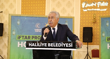 Canpolat: 31 Mart’ta inşallah birlik ve beraberliğimiz tescillenecek