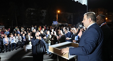 Canpolat’a Karşıyaka ve Sırrın’dan tam destek