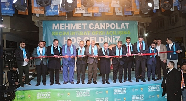 Canpolat: Haliliye hazır, Haliliye kararlı