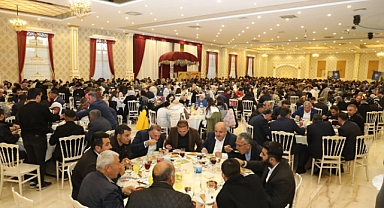 Canpolat: Sandıklar açılıncaya kadar bizler sizlere emanetiz