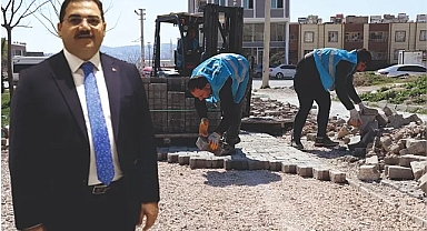 Canpolat'tan işçilere büyük müjde