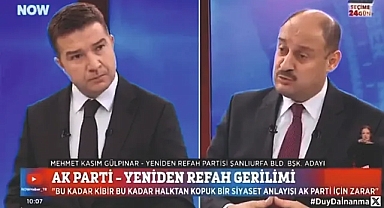 Cumhurbaşkanı size çekil derse...