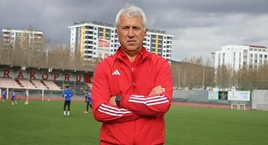 Durmuş, Kütahyaspor maçını değerlendirdi