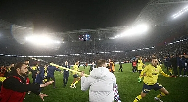 'Efsane Başkan' sorumluları işaret etti