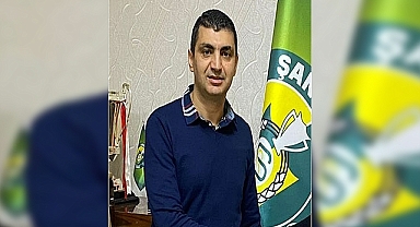Eski Urfasporlu'dan Amedspor açıklaması