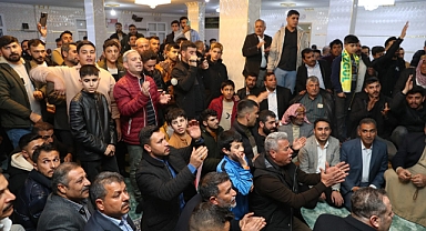 Eyyübiyeliler fitne fesada meydan okudu