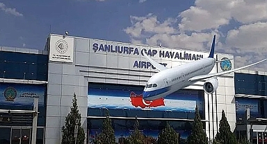 GAP Havalimanı'nda rakamları paylaşıldı! Kaç yolcuya hizmet verdi?