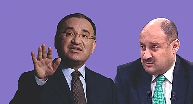 Gülpınar'dan ''İhanet'' suçlamasına yanıt gecikmedi