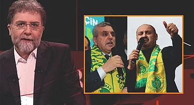 Gülpınar mı? Beyazgül mü? Bir tahmin de Ahmet Hakan'dan geldi
