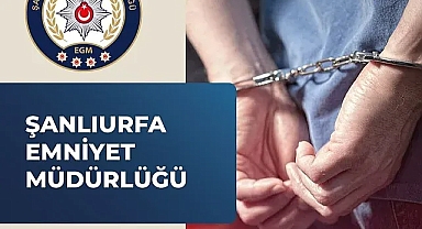 Hakkında kesinleşmiş hapis cezası bulunan 2 hükümlü yakalandı