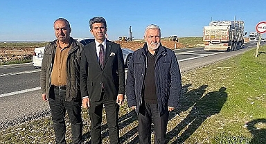 İnşallah yine yarım yamalak bırakmazlar!