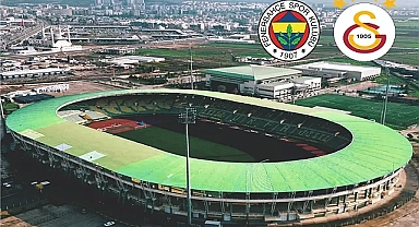 İşte Stadımızda yapılacak yenilikler