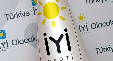 İYİ Parti'yle ilgili flaş gelişme