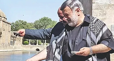 'Kahtalı Mıçe' dualarınızı bekliyor