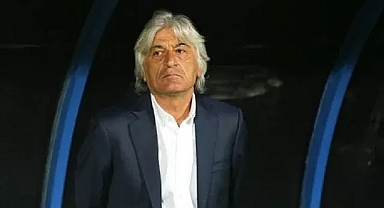 Kılıç :Çok ağır bir kaybetme