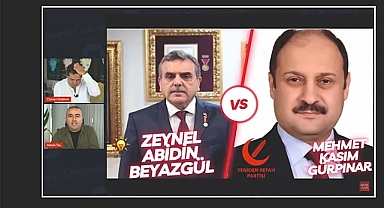 Kıran kırana mücadele!