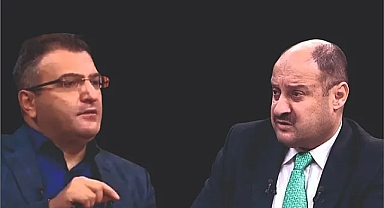 Küçük'ün sözleri ortalığı karıştırdı: 'Büyük lokma ye ama büyük laf etme'