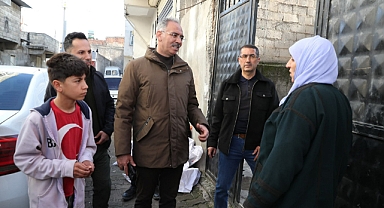 Kuş bir sözünde daha durdu
