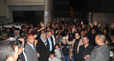 Kuş: Güneyşehir, modern Şanlıurfa’nın yeni yüzü olacak
