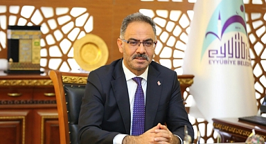 Mehmet Kuş, Ramazan ayını tebrik etti