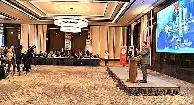 Mesleki eğitim olmazsa olmazımız