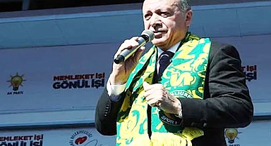 Miting saatinde değişiklik!