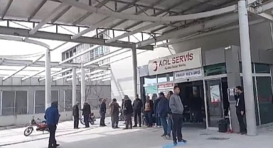 Muhtar adayı silahla öldürüldü!