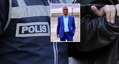 Öldürülen muhtar adayı olayında yeni gelişme