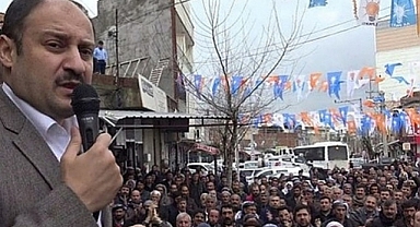 Oylar kime verilirse Allah bizden hesap sormaz Sayın Gülpınar?