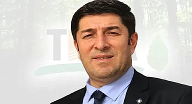 Öztürkmen: Kuraklığa karşı Su Bakanlığı kurulmalı