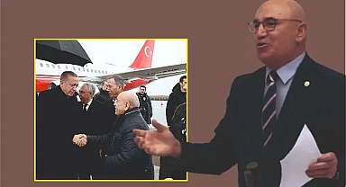 'Parti değiştirme anlayışınızın kriteri nedir?'