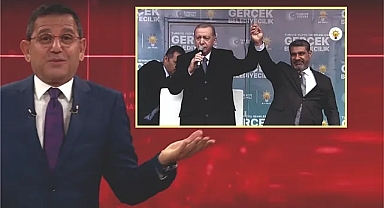 Portakal'dan Delioğlu için çarpıcı sözler: 'İstifa edecek yürek yok'