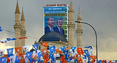 'Reklam harcaması' suçlamalarına açıklama