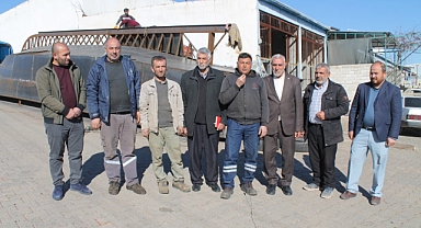 Saklı Cennet Halfeti'nin kıymeti ne zaman bilinecek ?