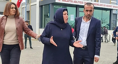 Şenyaşar davası ertelendi