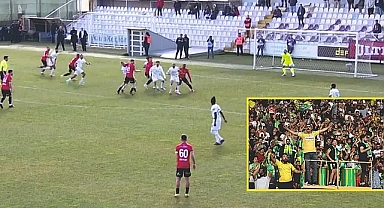 Şimdi de futbolculardan dolayı ceza geliyor