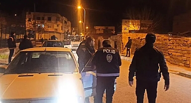 Suçlulara göz açtırılmıyor: 3 gözaltı